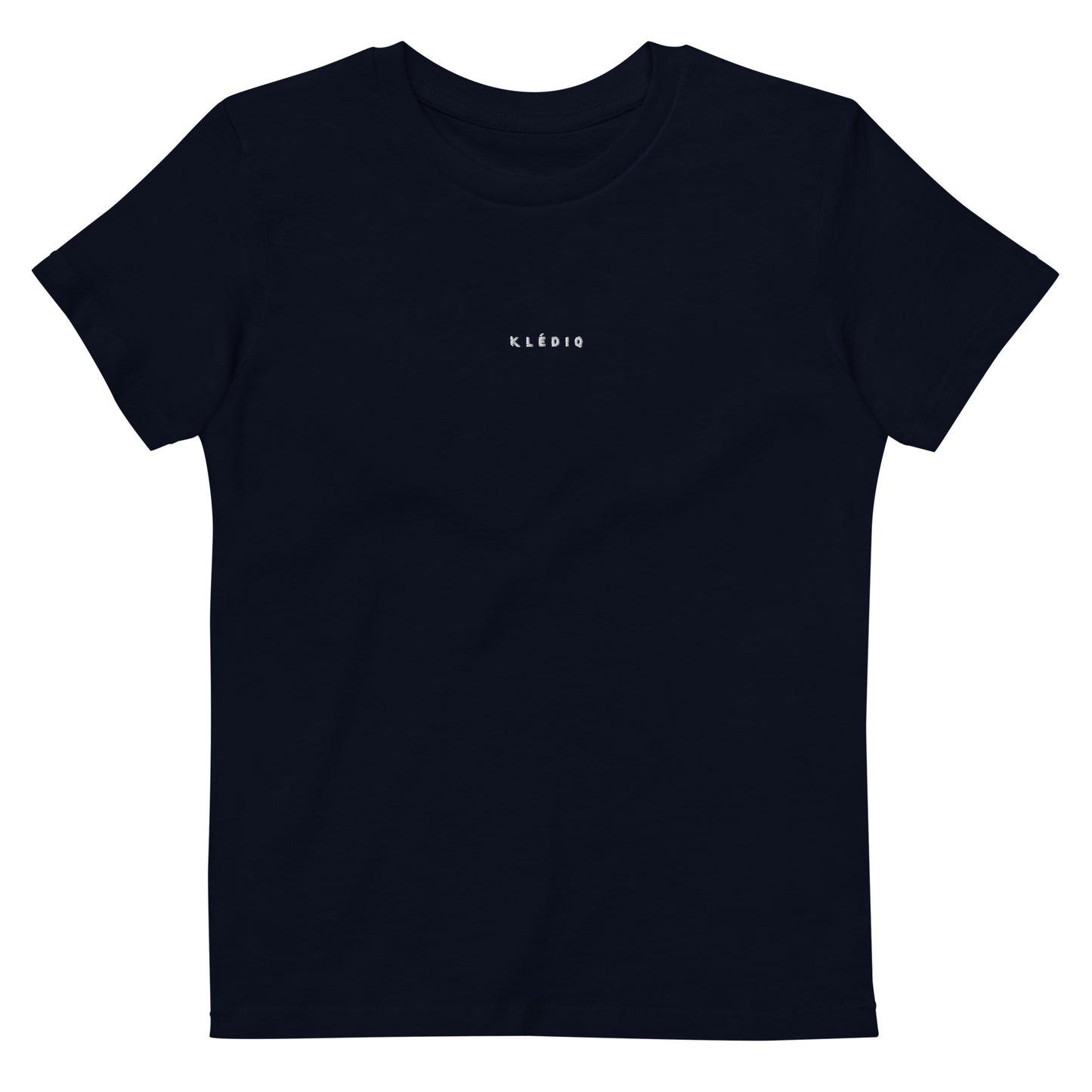 Klediq Kids T-shirt / Navy