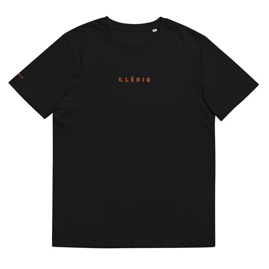 Klediq T-shirt / Black