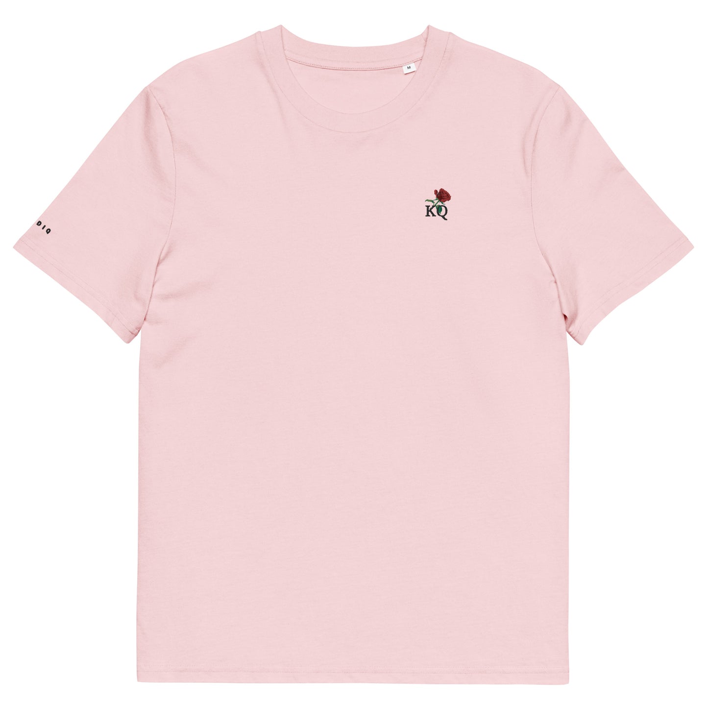 Klediq T-shirt / Cotton pink