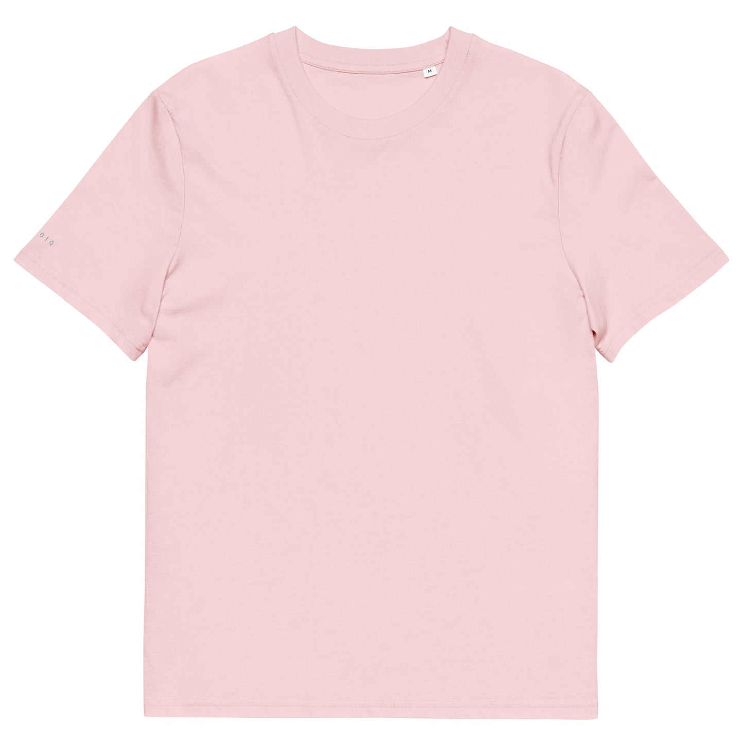 Klediq T-shirt / Cotton pink