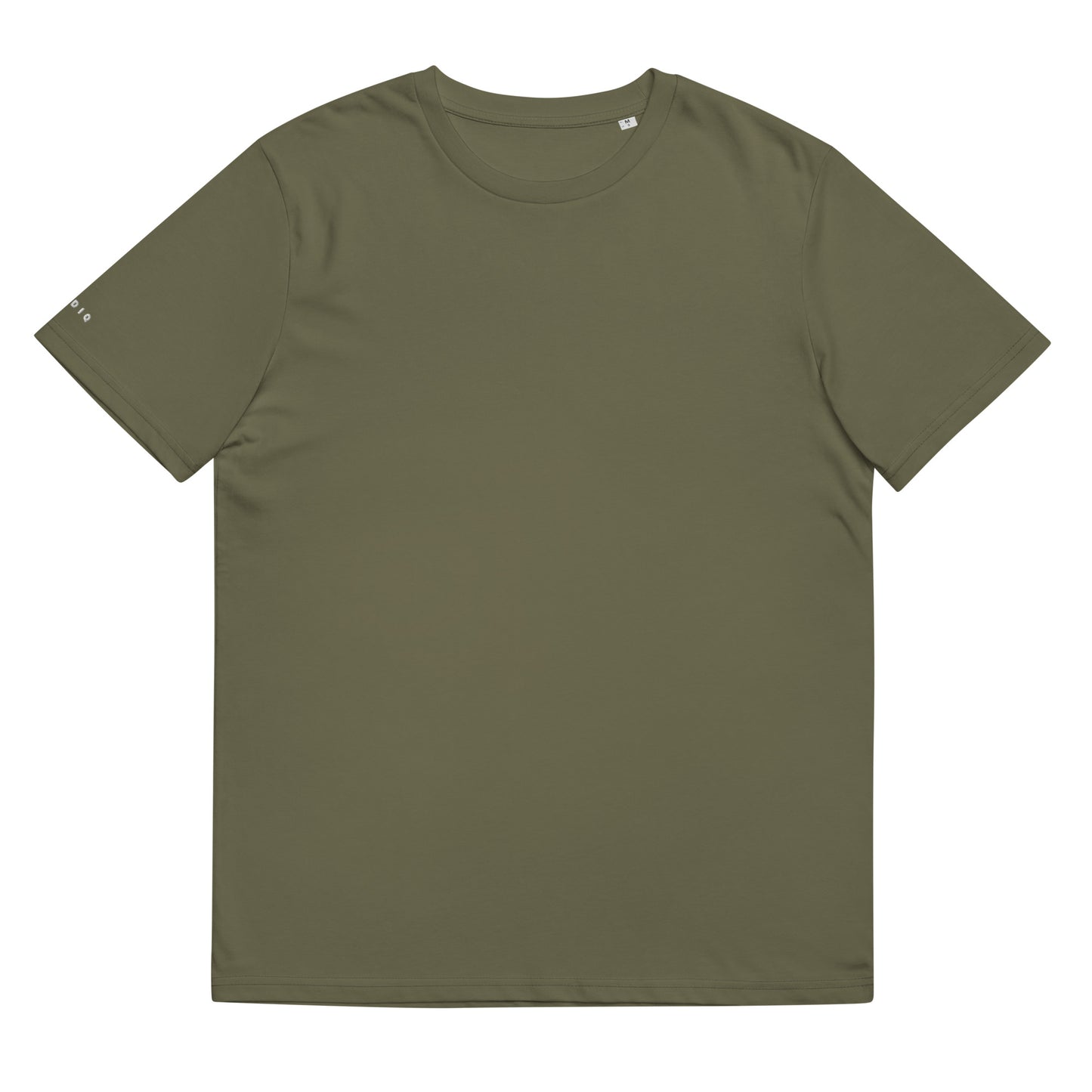 Klediq T-shirt / Khaki
