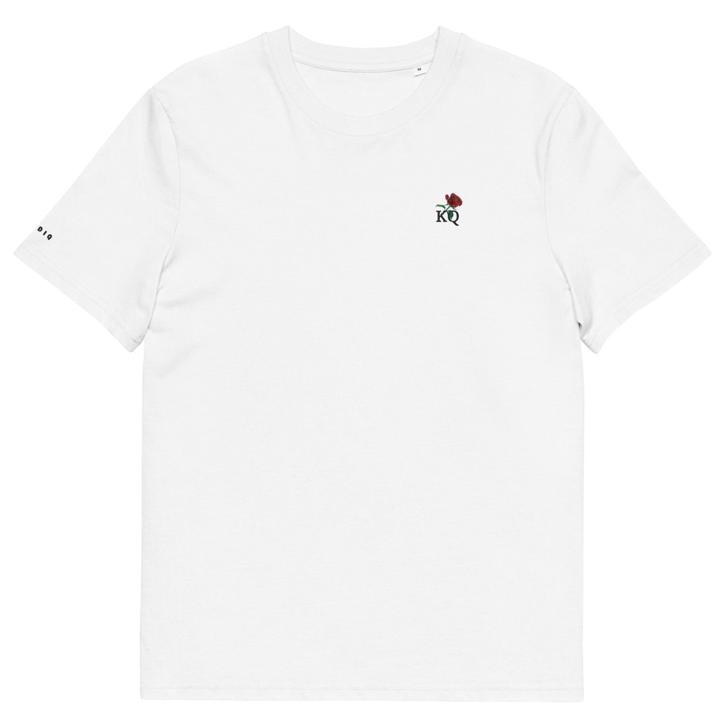 Klediq T-shirt / White