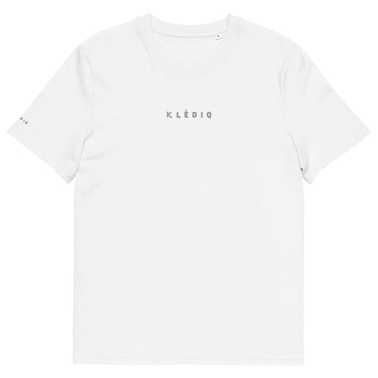 Klediq T-shirt / White